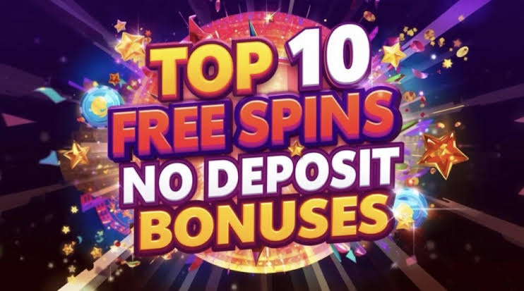 Unlocking Free Spins for Existing Customers What You Need to Know Unlocking Free Spins for Existing Customers What You Need to Know