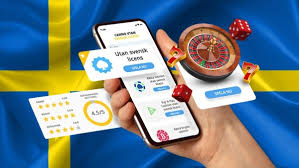 Utländska Casino En Värld av Spel och Underhållning 484752630 Utländska Casino En Värld av Spel och Underhållning 484752630