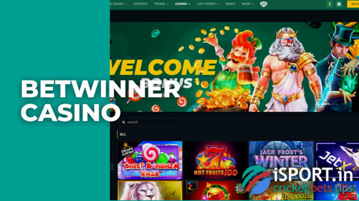 Your Ultimate Guide to BetWinner Promo Codes 946078083