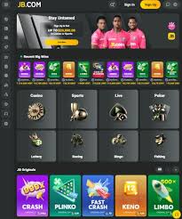 Your Ultimate Guide to JB Casino Tips & Tricks Your Ultimate Guide to JB Casino Tips & Tricks