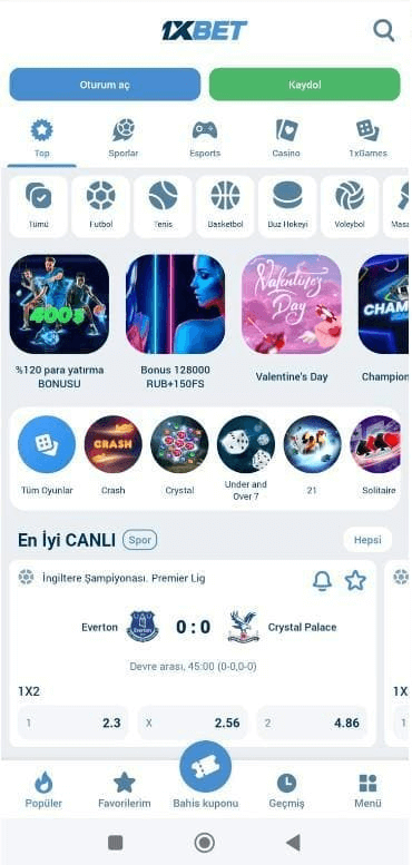 1xbet Morocco Your Ultimate Guide to Sports Betting -252637558