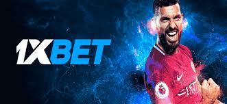 1xbet ваш надежный партнер в ставках на спорт