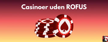 Casino Login Uden MitID - En Guide til At Spille Online