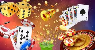 Casino VeryWell UK The Ultimate Gaming Experience Awaits