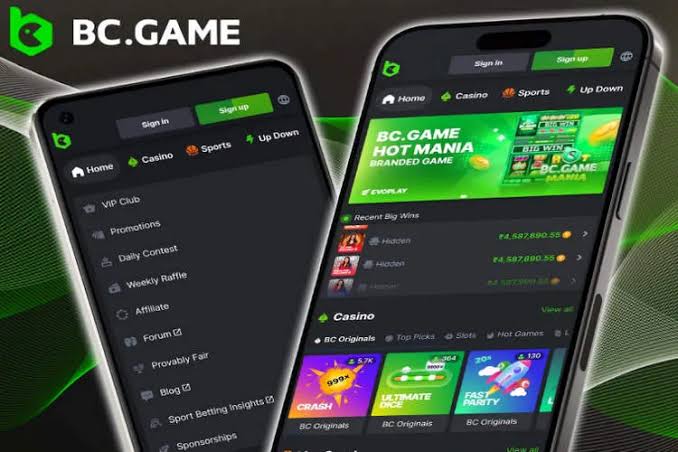 Exploring BC.Game The Premier Crypto Casino Platform in Thailand 914752614 Exploring BC.Game The Premier Crypto Casino Platform in Thailand 914752614