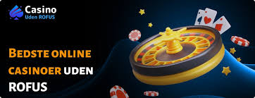 Nye Casino Uden Casinoer – Oplev Fremtidens Spil Nye Casino Uden Casinoer – Oplev Fremtidens Spil