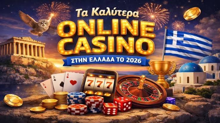 Τα Καλύτερα Online Casino στην Ελλάδα 376517317 Τα Καλύτερα Online Casino στην Ελλάδα 376517317