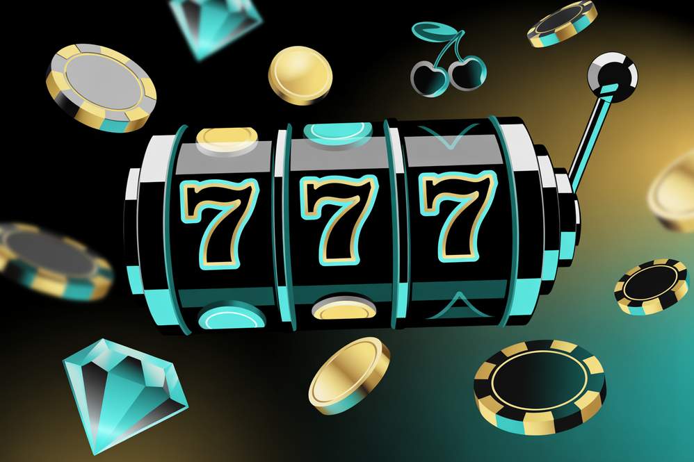 Luckyblock casino online