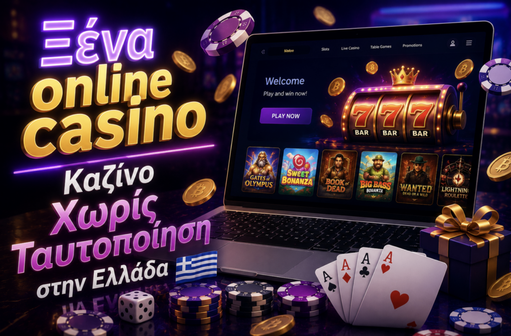 Καθαρές Συγκρίσεις Καζίνο Η Οδηγία Σας για Διαδικτυακά Καζίνο Καθαρές Συγκρίσεις Καζίνο Η Οδηγία Σας για Διαδικτυακά Καζίνο