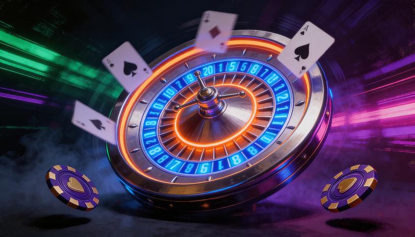 Duckyluck casino