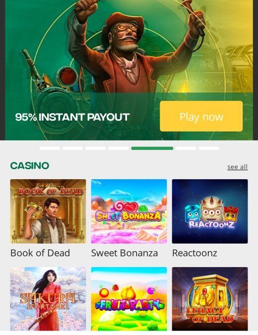 Unlocking the Future of Mobile Gaming: What’s Next for Gamers Everywhere