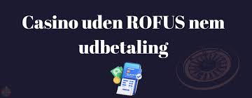 Udenlandske Casinoer Uden Casinoer En Ny Verden af Spilmuligheder