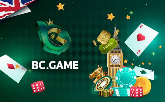 Unlock Exciting Rewards with BC.Game Bonus Codes