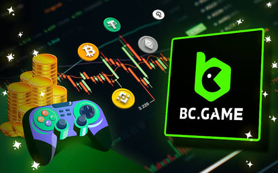 Unlocking Opportunities A Deep Dive into BC.Game Mirror Bonuses and Promotions Unlocking Opportunities A Deep Dive into BC.Game Mirror Bonuses and Promotions