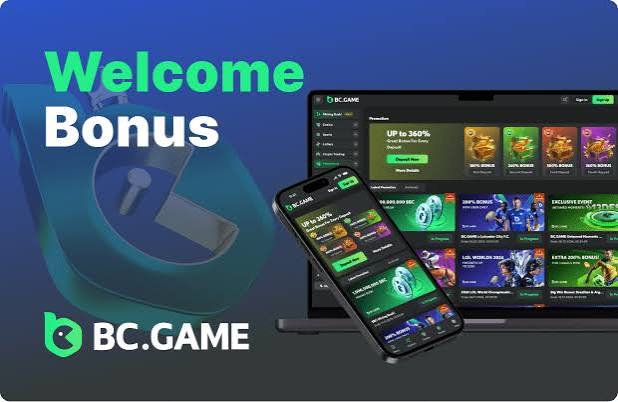 Unlocking Opportunities A Deep Dive into BC.Game Mirror Bonuses and Promotions Unlocking Opportunities A Deep Dive into BC.Game Mirror Bonuses and Promotions