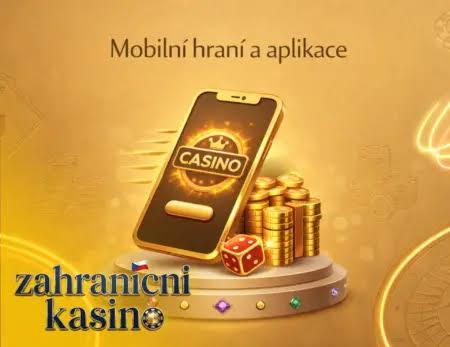 Zahraniční online casino Proč vyzkoušet hry z celého světa