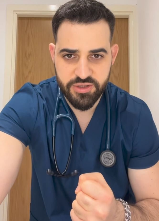 Explore doctor spins