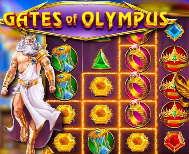 Gates of Olympus En Dybtgående Guide til Danske Spil -1824619103 Gates of Olympus En Dybtgående Guide til Danske Spil -1824619103