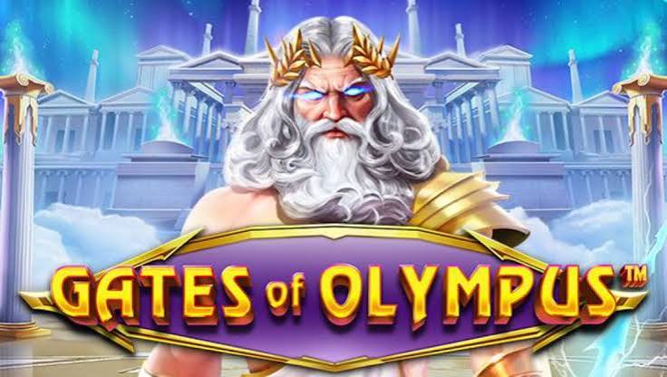 Gates of Olympus En Rejse Gennem Gudernes Verden