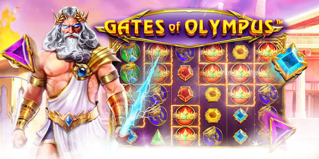 Gates of Olympus Super En Uforglemmelig Spiloplevelse