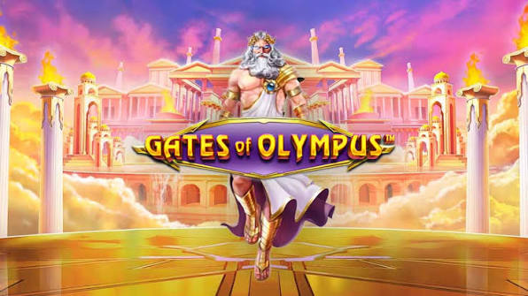 Gates of Olympus Super Scatter - En Fortryllende Rejse til Guderne