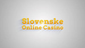 Objavte vzrušenie z nového online kasína