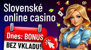 Objavte vzrušenie z nového online kasína