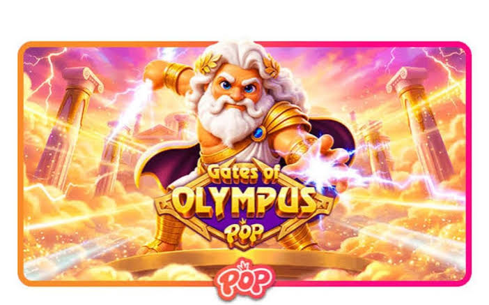 Opdag Gates of Olympus Bonus Din Guide til Gevinster Opdag Gates of Olympus Bonus Din Guide til Gevinster
