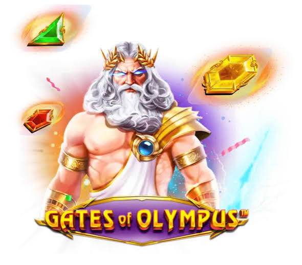 Oplev Gates of Olympus Scatter En Guide til Spiloplevelsen