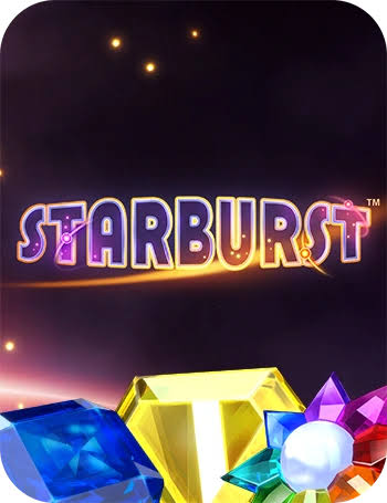 Starburst NetEnt En Universel Slotoplevelse 554183609