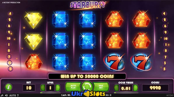 Starburst Online Casino En Uforglemmelig Spiloplevelse 497841375